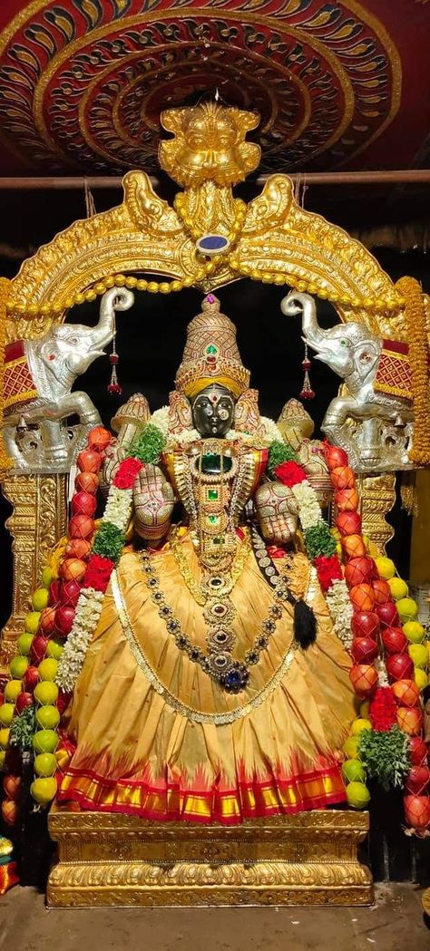 Goddess Mahalakshmi Hd Wallpaper, Goravanahalli Mahalakshmi, Godess Laxmi Hd Images, Lord Lakshmi Images, Mahalakshmi Goddesses, Lord Venkateswara Images Full Hd 4k, Mahalakshmi Goddesses Hd Wallpaper, Lakshmi Narayana, Lakshmi Photos