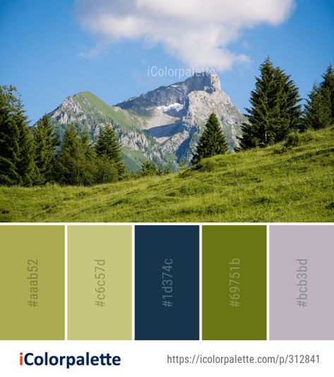 Color Palette Ideas from Mountainous Landforms Nature Mountain Image Scenery Mountain, Color Palette Ideas, Mountain Images, Palette Ideas, Art Apps, Diy Wood Signs, Color Tone, Mountain Range, Ecosystem