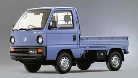 Rhode Island asking kei car owners to turn in their registration Honda Acty Truck, Acty Truck, Honda Wallpaper, Honda Acty, Plymouth Laser, Modded Cars, Crossover Cars, Car Buying Guide, Honda Super Cub