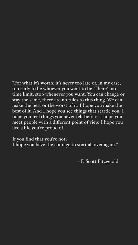 For What Its Worth Fitzgerald Wallpaper, F Scott Fitzgerald For What It's Worth, For What It’s Worth Fitzgerald, For What Its Worth Fitzgerald, F Scott Fitzgerald Quotes, Lit Quotes, Fitzgerald Quotes, For What It's Worth, Light Quotes