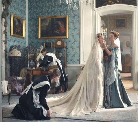 I Have Many Questions About Netflix’s ‘The Last Czars’ – The Last Czars, Victorian Maid, Anastasia Musical, The Guernsey Literary, Fashion Dresses Formal, Historical Movies, Romanov Dynasty, Tsar Nicholas Ii, Wedding Movies