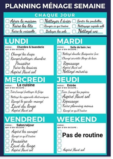 Fly Lady, Blog Organization, French Expressions, Diy Home Cleaning, Life Routines, Organized Mom, Student Organization, Home Organisation, Organization Planning