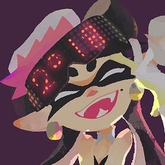 Pink Splatoon, Splatoon Icon, Callie Splatoon, Splatoon Video, Squid Sisters, Callie And Marie, Happy New Year 2018, Bah Humbug, Silly Games