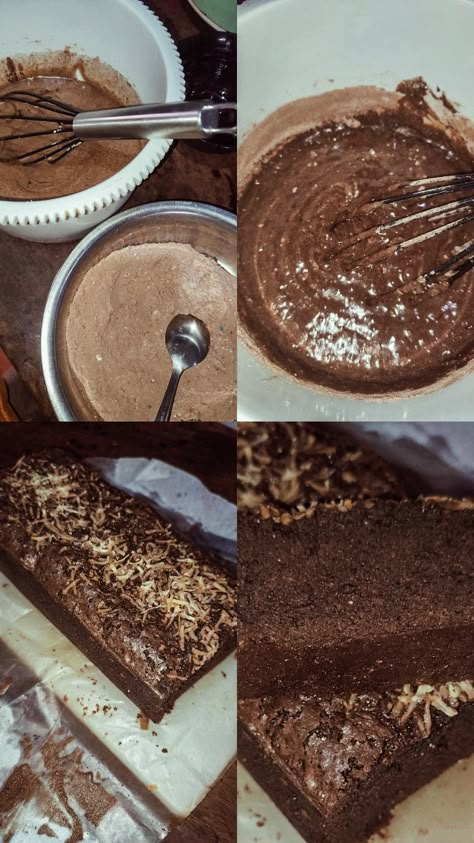 Pap Brownies, Brownies Aesthetic, Food Quotes, Kawaii Food, Snap Food, Brownies, Snapchat, Food And Drink, Oven