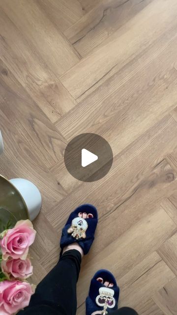 Jess Justice on Instagram: "You have no idea how happy it makes me that we finally replaced that carpet downstairs 🤪 #laminate #laminateflooring #herringbonefloor #diy #renovation #victorianterrace #howihome" You Have No Idea, Herringbone Floor, Victorian Terrace, Laminate Flooring, Carpet, House Interior, Instagram