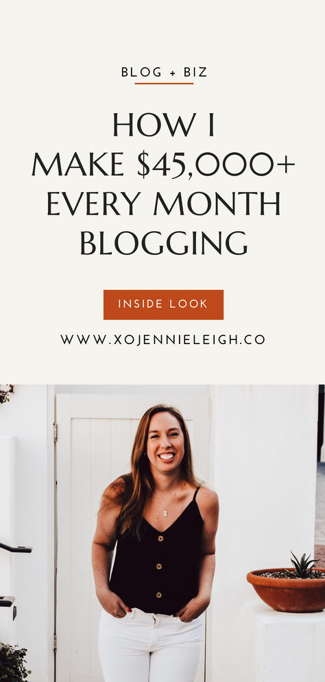 How To Become A Blogger And Make Money, Blogging In 2024, How To Start A Blog And Make Money, Blogging Money, Blog Monetization, My First Year, Starting A Blog, Financial Life Hacks, Successful Blog