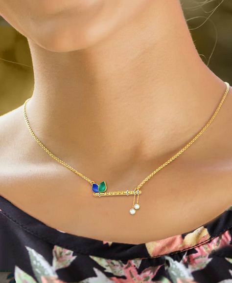 قلادات متدلية, Black Beads Mangalsutra Design, Fancy Jewelry Necklace, Pretty Jewelry Necklaces, Gold Jewelry Simple Necklace, Jewelry Set Design, Indian Jewellery Design Earrings, Gold Pendant Jewelry, Gold Jewelry Simple