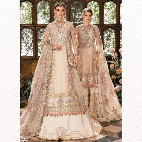 Unstitched Mbroidered Wedding Formals 2024 by Maria B | Available Now Experience the artistry of Unstitched Mbroidered Eid Edition’ 24 by Maria B, where every ensemble tells a story. 💰 – $269.99/- USD – Unstitched 🔍 Product Code – “MB-MBR-BD-28” 🛍️ Shop Now – https://www.empress-clothing.com [ Empress Clothing, Maria B, Unstitched Mbroidered Wedding Formals 2024 by Maria B, Eid Collection by Maria B, Wedding Collection by Maria B, Bridal Collection by Maria B, Pakistani Suits, Original... Maria B Wedding Collection, Maria B Bridal, Empress Clothing, Maria B, Eid Collection, Pakistani Suits, Wedding Collection, Formal Wedding, Bridal Collection