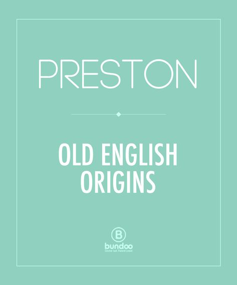 Old Time Names, 1800 Last Names, Edwardian Names, Preston Name, Medieval Names And Meanings, Old Timey Names, Old Fashioned Gender Neutral Names, Feminine Names, English Surnames