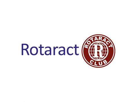 Rotaract Club Vector Logo Rotary Club, Vector Logos, Png Vector, Vector Logo, Allianz Logo, ? Logo, Logos