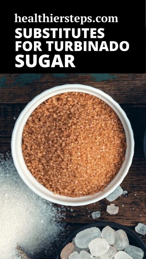 Turbinado or raw sugar is partly refined sugar that retains the original molasses to some extent, which gives it refined caramel flavor. It is composed of sugarcane, which is not a genetically modified crop. Most of this crop is grown organically. Whether you don’t have turbinado sugar or you are out of while preparing a recipe, below are the best substitutes for turbinado sugar. Turbinado Sugar Recipes, Sugar Replacement, Improve Nutrition, High Blood Sugar Levels, Turbinado Sugar, Sugar Glaze, Cooking For Beginners, Raw Sugar, Ate Too Much