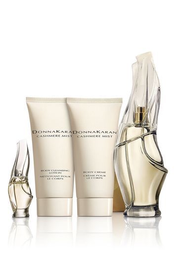 Donna Karan Cashmere Mist Essentials Set ($170 Value) Donna Karan Perfume, Cashmere Perfume, Donna Karan Cashmere Mist, Cashmere Mist, Versace Perfume, Body Creme, Body Cleansing, Perfume Store, Perfume And Cologne