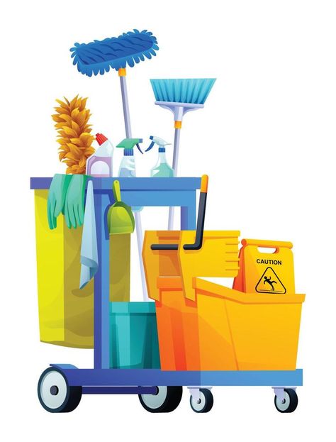 Home Cleaning Equipment, Cleaning Cartoon, Cleaning Cart, Cleaning Service Logo, Cleaning Services Company, Office Cleaning Services, Machine Photo, Work Images, Birthday Frames