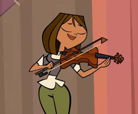 Total Drama Island: Courtney Slay Cartoon, Barbie Funny, Drama Tv Series, Photos For Profile Picture, Slay All Day, Drama Total, World Of Gumball, Total Drama Island, New Wife