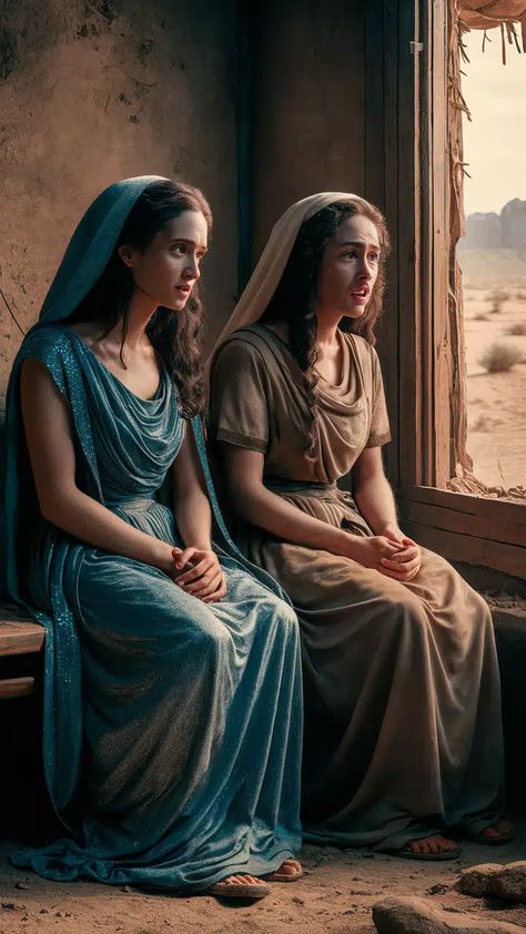 Mary & Martha: Discover the Importance of Priorities in Faith Matthew 6 33, Jesus Teachings, Mary And Martha, Bible Study Lessons, In His Presence, Matthew 6, Faith Bible, Spiritual Development, Philippians 4