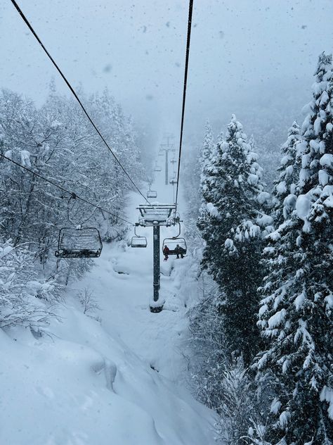 Snowboarding, ski lift, dark, wilderness, aesthetics Skiing Dark Aesthetic, Ski Town Aesthetic, Ski Lift Aesthetic, Ski Resort Aesthetic, Ski Lodge Aesthetic, Snowboard Aesthetic, Sonic Aesthetic, Emily Davis, Snowboarding Aesthetic