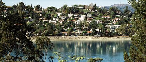 Welcome to Hotel Silver Lake Los Angeles, CA Silver Lake Los Angeles, 2024 Manifestations, California Camping, Los Angeles Neighborhoods, Cali Life, Neighborhood Guide, Los Angeles Area, California Love, City Of Angels