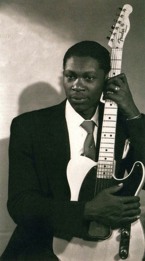 Baba Vanga, Photo Bb, Bb King, Telecaster Guitar, Blues Musicians, Blues Artists, Blues Brothers, Rock N’roll, Jazz Musicians