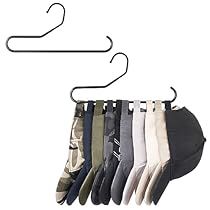 Baseball Cap Holder, Hat Hangers, Hanging Pants, Hat Organizer, Cap Holder, Cap Organizer, Hat Racks, Hat Organization, Hat Holder