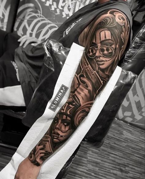 Tattoo | Hand tattoos for guys, Cool arm tattoos, Men tattoos arm sleeve Arm Tattoos Men, Arm Tattoo Men Forearm, Tattoo Men Forearm, Arm Tattoo Men, Voll Arm-tattoos, Forearm Cover Up Tattoos, Chicano Tattoos Sleeve, Girl Back Tattoos, Skull Sleeve Tattoos