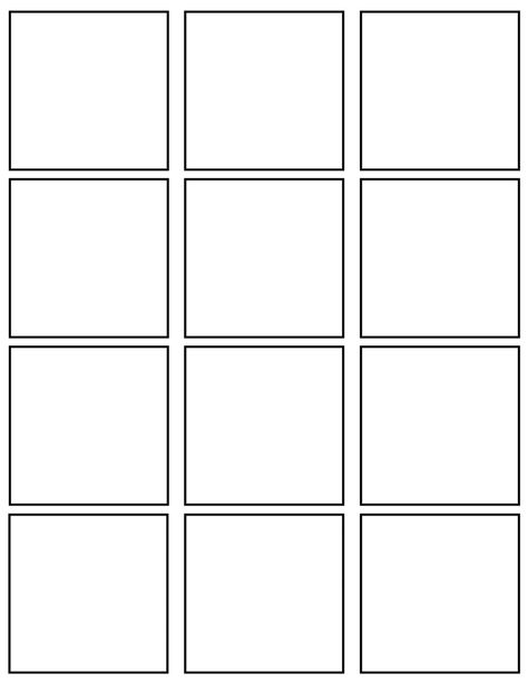 Picture Exchange Communication System, Comic Template, Free Bingo Cards, Fetal Alcohol, Bingo Template, Communication Board, Visual Schedule, Pantry Labels, Special Needs Kids