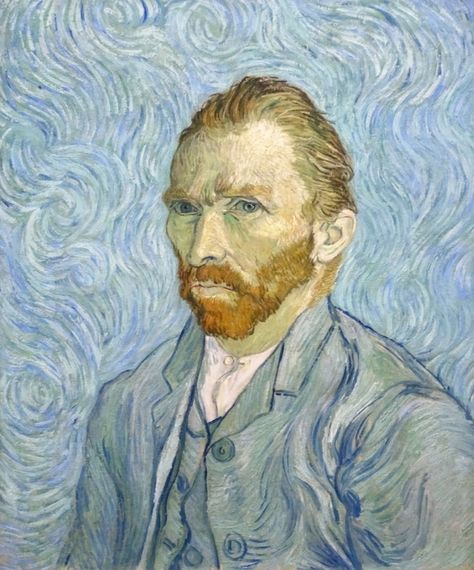 Vincent Van Gogh, Van Gogh, Paintings, Van