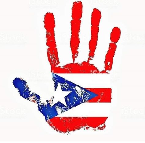 La Bandera de Puerto Rico Orgullo boricua Puerto Rican Power, Hispanic Heritage Month Crafts, Soy Boricua, Pr Flag, Taino Indians, Puerto Rico History, Puerto Rico Art, Puerto Rican Flag, Puerto Rican Pride