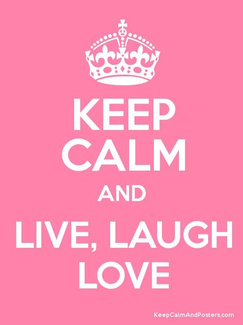 Keep Calm ... Live Laugh Love Stage Quotes, Dance Posters, Love Your Sister, Dance Store, Keep Calm Posters, Keep Calm Quotes, Calm Quotes, Dance Quotes, Dance Recital