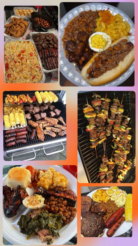 Summertime BBQ recipes Summer BBQ ideas Best summer BBQ tips Summer BBQ party Easy BBQ recipes for summer Summer BBQ menu Summer BBQ essentials Outdoor BBQ ideas Summer BBQ food BBQ grilling tips for summer Healthy summer BBQ recipes Summer BBQ desserts Backyard BBQ summer Summer BBQ sides Summer BBQ drinks Summer BBQ appetizers Outdoor Bbq Ideas, Summer Bbq Sides, Summer Bbq Appetizers, Summer Bbq Ideas, Summer Bbq Food, Summer Bbq Desserts, Summer Bbq Menu, Bbq Aesthetic, Bbq Drinks