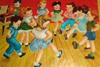 Speculative theories about the origins of the Hokey Pokey dance abound. Hokey Pokey Song, Hokey Pokey, Canadian Soldiers, Circle Game, Party Songs, Vintage Dance, Traditional Song, Free Books To Read, Background Information