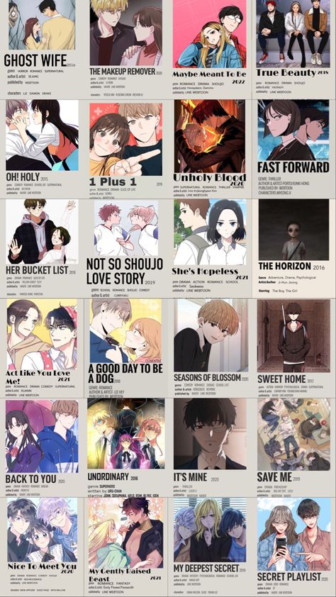 Cute Romance Webtoon, The Losing Streak Webtoon, Mangas Anime Romance, Anime And Manga Recommendations, Good Romance Manhwa To Read, Good Romance Webtoons, Kuso Miso Technique Manga, Manga Recommendations Romance, Korean Webtoon Recommendation