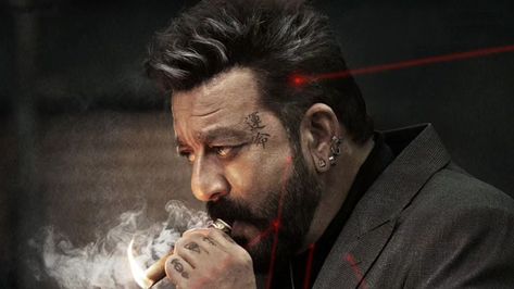 Sanjay Dutt will be sharing the screen with Telugu actor Ram Pothineni in their upcoming film ‘Double iSmart’. Reportedly, the actor got injured on the sets of the film while The post Sanjay Dutt gets INJURED on the sets of Double iSmart, receives stitches – Reports appeared first on Bollywood Bubble. Happy Diwali Images Hd, Ram Pothineni, Thug Life Wallpaper, Puri Jagannadh, Muhammad Ali Quotes, South Film, Sanjay Dutt, Profile Picture Images, Drawings For Boyfriend