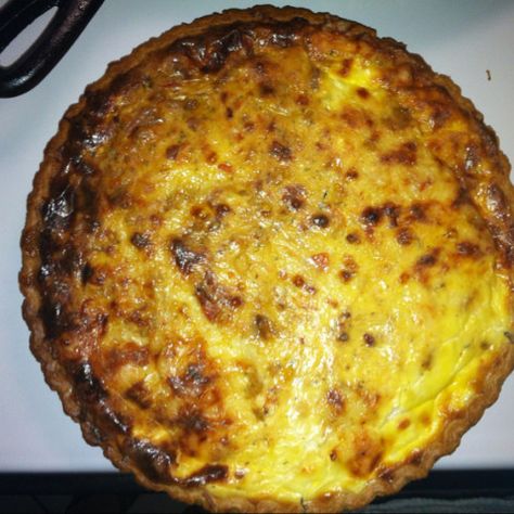 Quiche Flavors, Shrimp Quiche, Seafood Quiche, Filet Mignon Chorizo, Red Lobster Shrimp, Red Lobsters, Savory Tarts, Restaurant Copycat, Breakfast Quiche Recipes