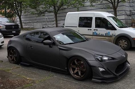 Car Ideas Aesthetic, Aesthetic Cars, Cars Ideas, Scion Frs, Toyota Gt86, Japanese Domestic Market, Aesthetic Car, Toyota 86, Street Racing Cars