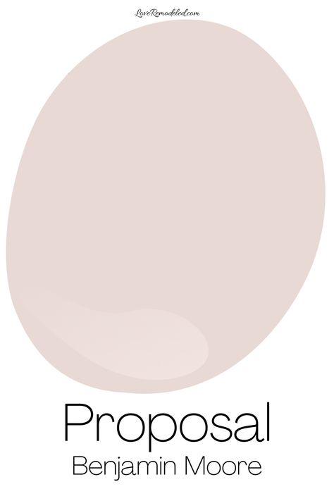 Neutral Pink Paint Colors, Blush Paint Colors, Blush Paint, Blush Pink Paint, Pink Paint Colors, Office Paint, Big Girl Bedrooms, Neutral Pink, Favorite Paint Colors