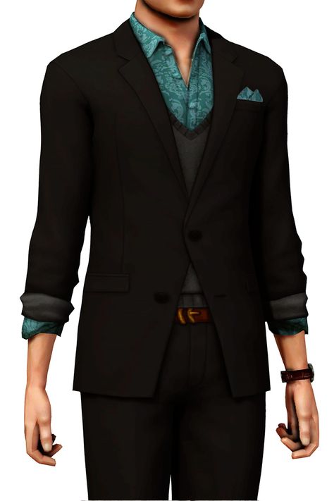 tychosims Sims 4 Male Tuxedo Cc, Sims 4 Cc Mens Suits, Sims 4 Male Coat, Sims 4 Male Formal Cc, Male Suits, Sims 4 Male, The Suits, Evening Suit, Formal Suit