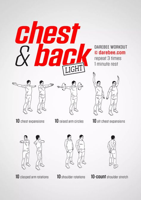 100 office workouts by Darebee | PDF Chest Back Workout, Chest And Back Workout, Back And Bicep Workout, Workout Book, Office Exercise, Basketball Workouts, Chest Workouts, Biceps Workout, At Home Workout Plan