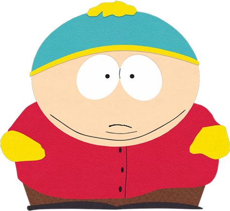 Eric Cartman | South Park Archives | Fandom Whatsapp Avatar, Hulk Character, Trapper Keeper, Trey Parker, Photo Clipart, Kyle Broflovski, Christian Rock, Eric Cartman, South Park Characters