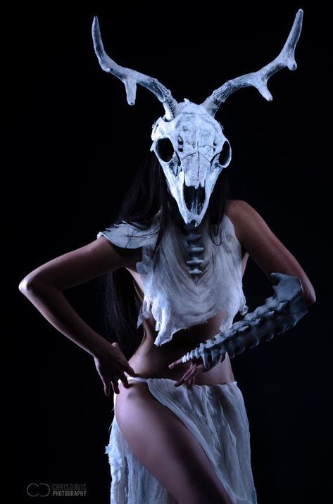 Deer Skull Mask, Bone Mask, Deer Skull, Skull Mask, Deer Skulls, Lake Pictures, Beltane, You Are, Arte Fantasy