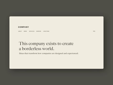 Nomads dribbble Page Transition Animation, Transition Design, Digital Typography, Digital Identity, Digital Communication, Homepage Design, Design Websites, Web Inspiration, Minimal Web Design