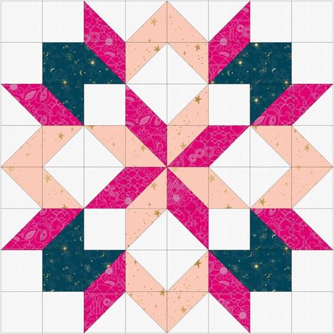 Carpenter Square Quilt Pattern, Bursting Star Quilt Patterns, King Size Carpenter Star Quilt Pattern, Queen Size Carpenter Star Quilt Pattern, Carpenter’s Star Quilt Pattern, Star In A Star Quilt Block, Carpenters Square Quilt Pattern, Carpenters Wheel Quilt Pattern, Double Carpenter Star Quilt Pattern Free