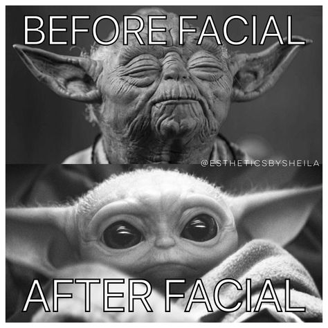 Esthetician Humor Funny, Esthetician Memes Funny, Funny Esthetician Quotes, Esthetician Office, Bar Story, Funny Esthetician, Esthetician Humor, Facials Quotes, Skin Care Quotes