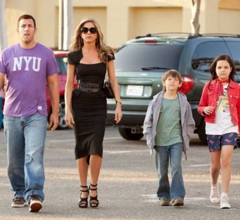 Adam Sandler Jennifer Aniston, Nick Swardson, Adam Sandler Movies, Films On Netflix, Just Go With It, Brooklyn Decker, Jenifer Aniston, Bailee Madison, Jen Aniston