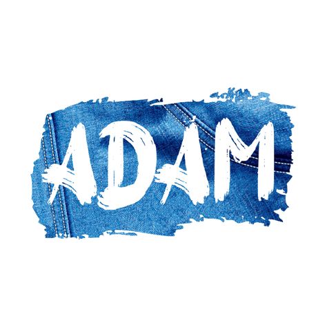 Check out this awesome 'ADAM+name+label-+ADAM+jeans+pattern-Pop+art+fashion-modern+bru...' design on @TeePublic! Adam Name, Jeans Pattern, Boys Names, Pop Art Fashion, Denim Texture, Signature Ideas, Patterned Jeans, Jeans Fabric, Name Labels