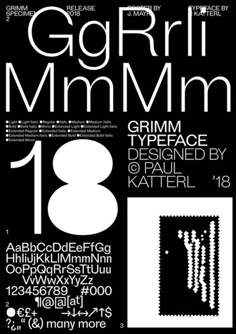 Symmetry Symptom Type Specimen Layout, Type Specimen Poster Design, Font Specimen Poster, Typeface Specimen Poster, Typographic Specimen, Raw Poster, Type Specimen Poster, Typeface Specimen, Font Specimen