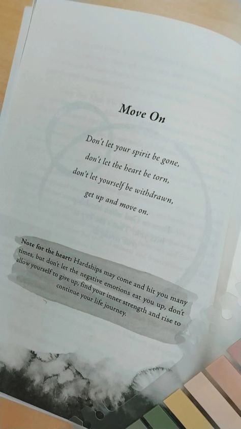 It's time to move on - Healing the heart ❤️ Moving Aesthetic, Healing The Heart, How To Move On, Time To Move On, Unrequited Love, Really Good Quotes, New Beginning, Moving On, Perfect Life