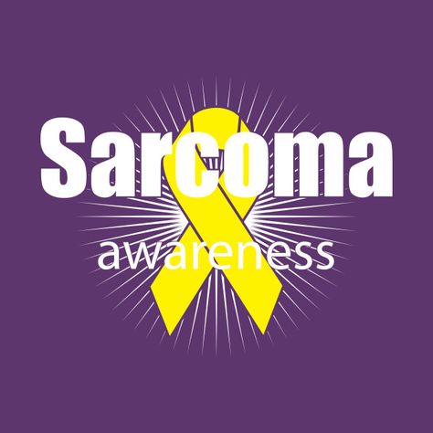 Check out this awesome 'Yellow+for+Sarcoma+Awareness' design on @TeePublic! Sa Awareness Quotes, Sa Awareness Month, Osteogenesis Imperfecta Awareness, Sarcoma Awareness Month, Leiomyosarcoma Awareness, Sarcoma Awareness, All Cancers Matter Awareness Ribbons, Give Hope, Awareness Shirt