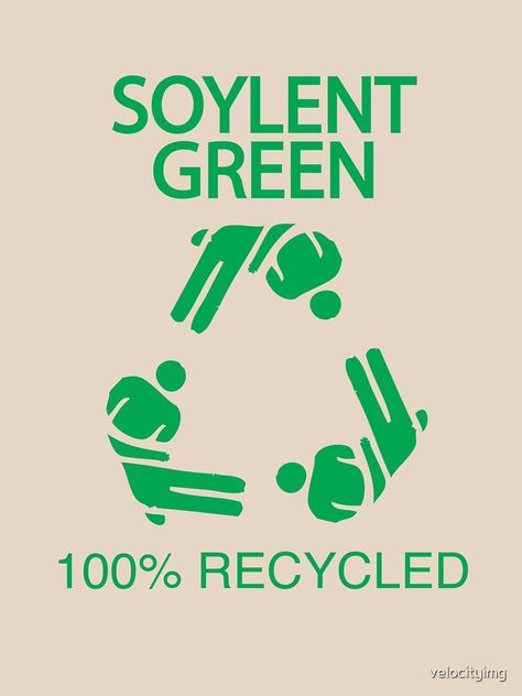 "Soylent Green" T-shirt by velocityimg #Aff , #SPONSORED, #Green, #Soylent, #velocityimg, #shirt Soylent Green, Lingerie Boutique, Green T Shirt, Green Tshirt, Calm Artwork, Keep Calm Artwork, Lingerie, Japan, Boutique