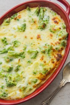 Broccoli Cheese Bake, Baked Broccoli, Cheesy Broccoli Casserole, Broccoli Side Dish, Broccoli Dishes, Broccoli Cheese Casserole, Pasta Vegetariana, Broccoli Bake, Keto Holiday