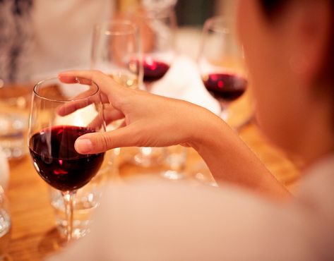 'Negotiating my way through the world as a solo diner or solo traveller has been an eye-opening experience.' Stock Image: Getty Wine Etiquette, Moderate Drinking, Giving Up Alcohol, Heavy Drinking, Quit Drinking, Wine Drinkers, Wine Bottle Opener, Wine Opener, Kombucha